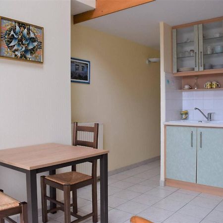 Appartement Terrasse Bord De Mer A Tregastel Avec Parking - Fr-1-368-19 Eksteriør billede
